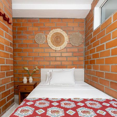 Gran Caribe Hotel ميديلين المظهر الخارجي الصورة