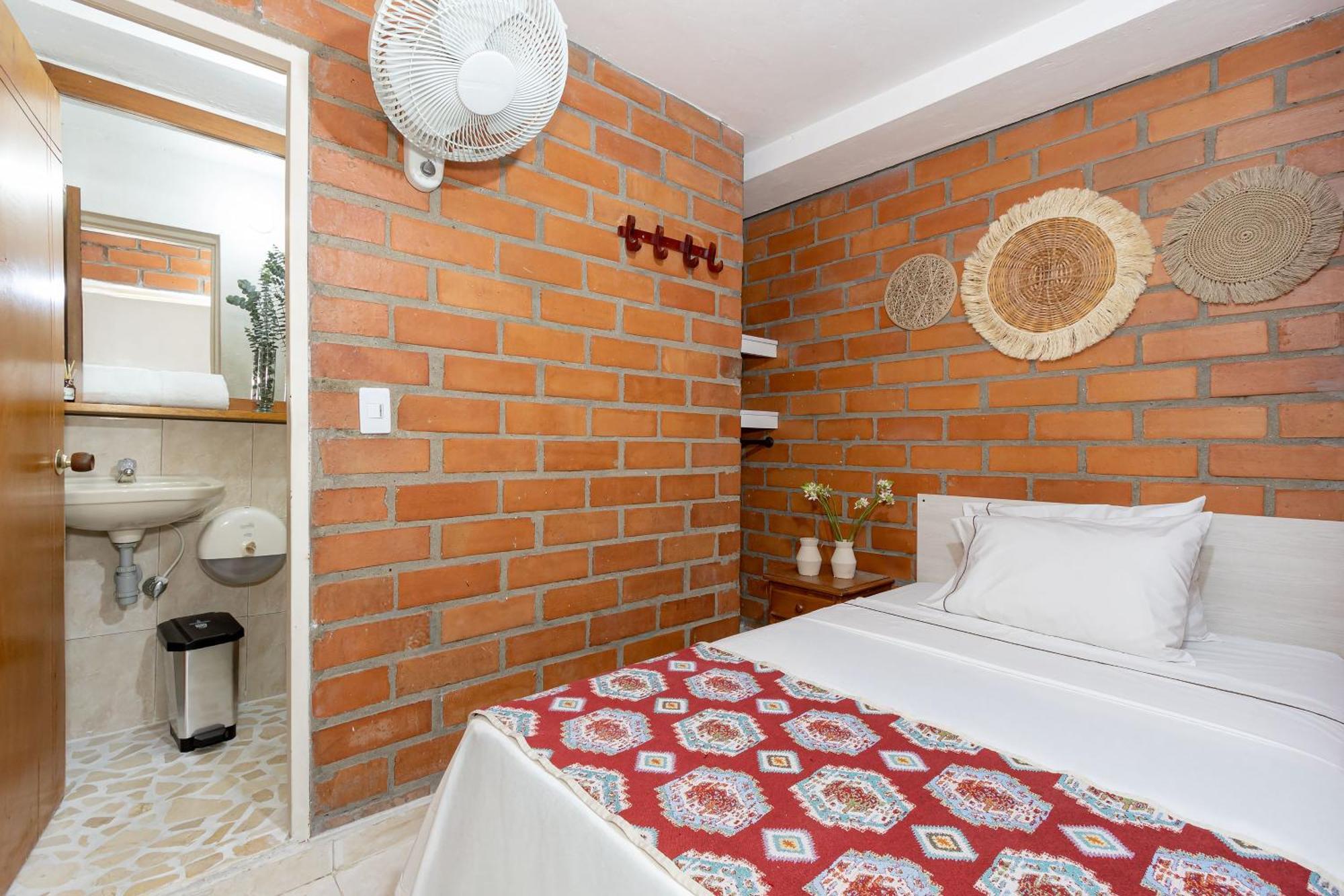 Gran Caribe Hotel ميديلين المظهر الخارجي الصورة