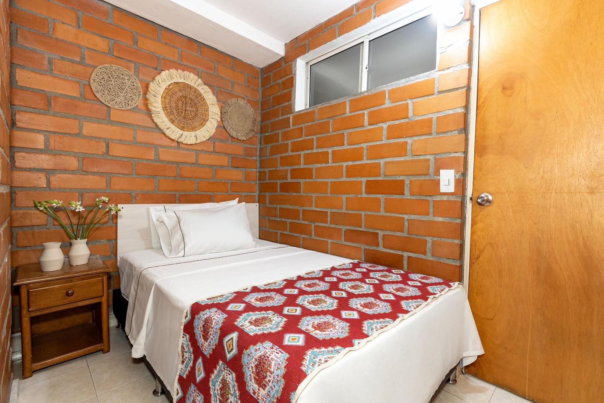 Gran Caribe Hotel ميديلين المظهر الخارجي الصورة