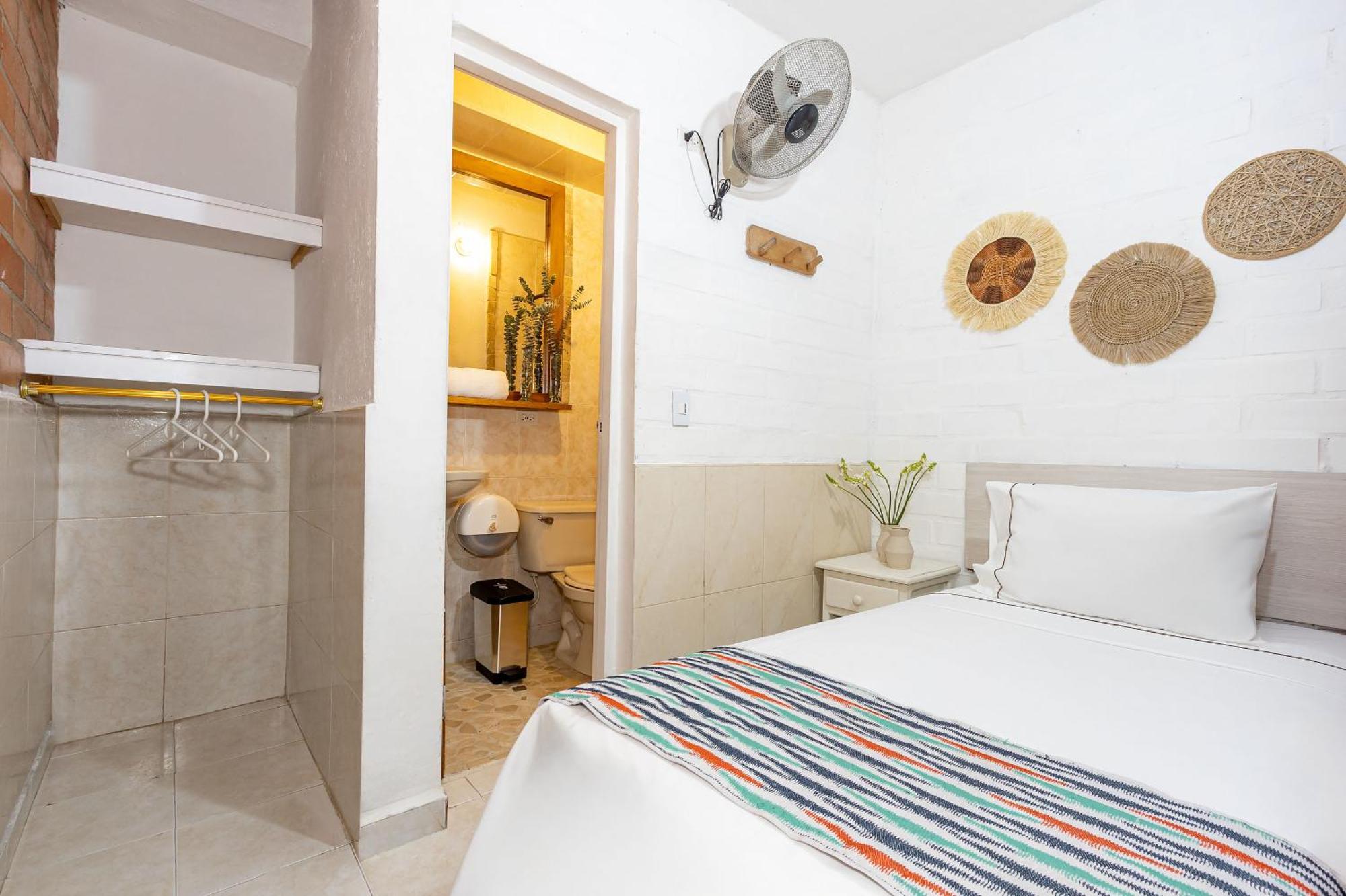 Gran Caribe Hotel ميديلين المظهر الخارجي الصورة